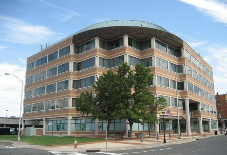 50 Division Street, Suite 501, Somerville, New Jersey, USA