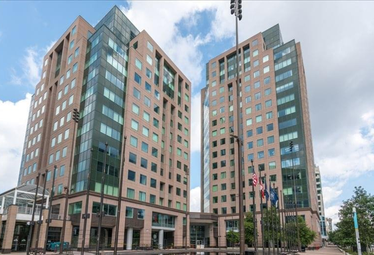 50 Fountain Plaza, Suite 1400