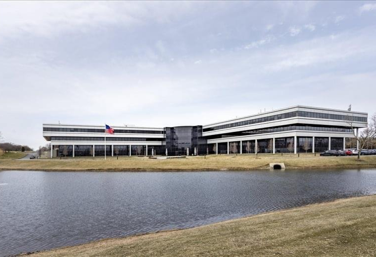 Office space - Woodcliff Lake