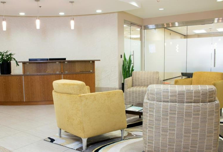 Executive office - Salt Lake City