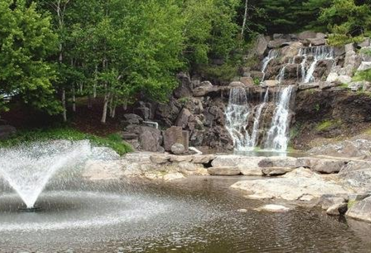 Office suite to hire in Harrison