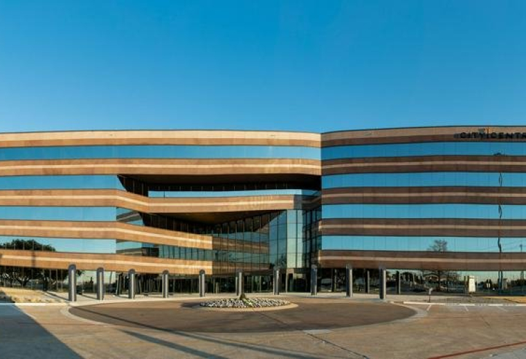 Serviced office to let in Plano