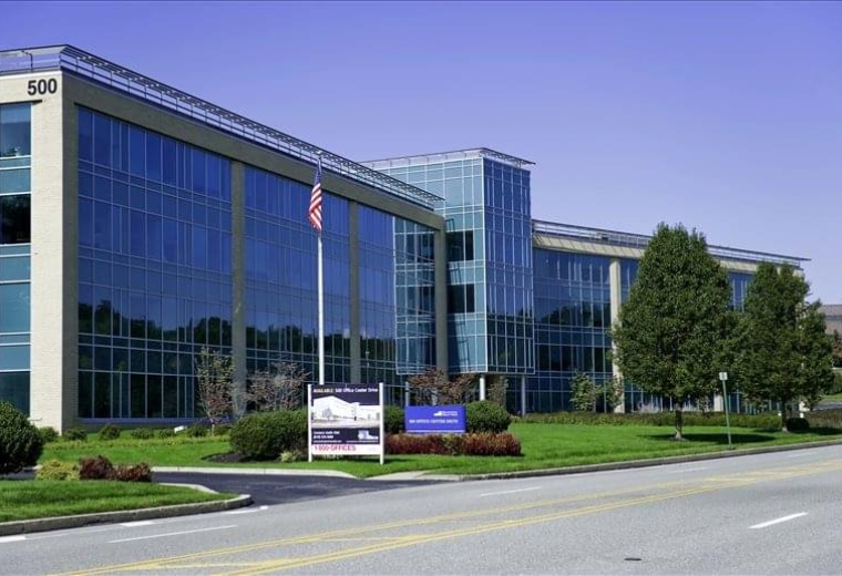 Serviced offices in central Fort Washington