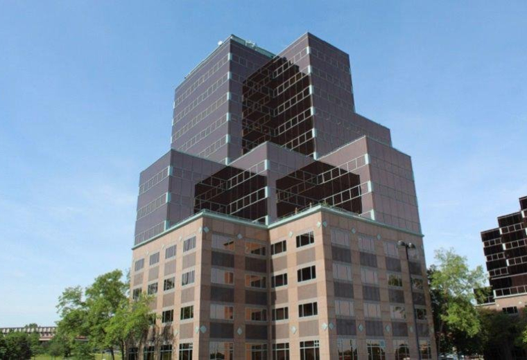 5005 Rockside Road, Suite 600, Crown Centre, Independence, Ohio, USA