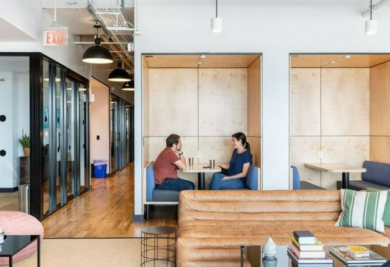 501 Boylston, Boston, Massachusetts