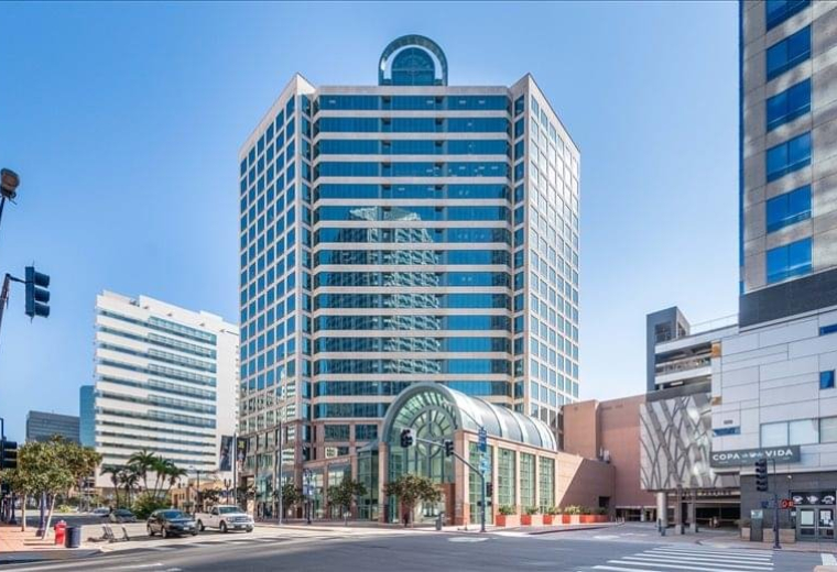 Office space - San Diego