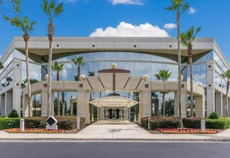 Building 100, Suite 100, 5011 Gate Parkway, Jacksonville, Florida