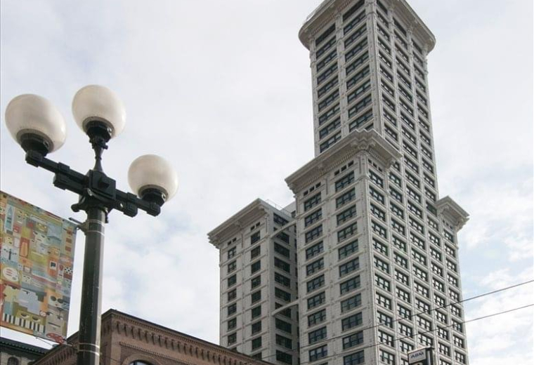 506 Second Avenue, 14th & 15th Floors, Seattle, Washington, USA