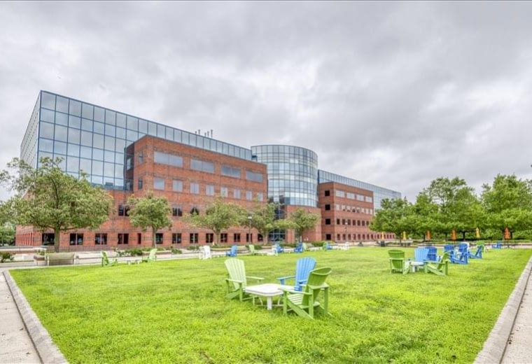 Interior of 51 JFK Parkway, First Floor West