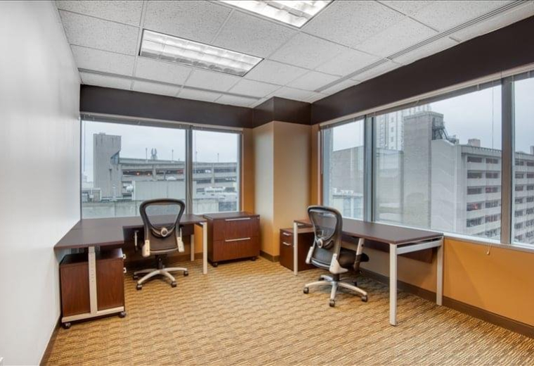 510 Clinton Square, Rochester, New York State, USA