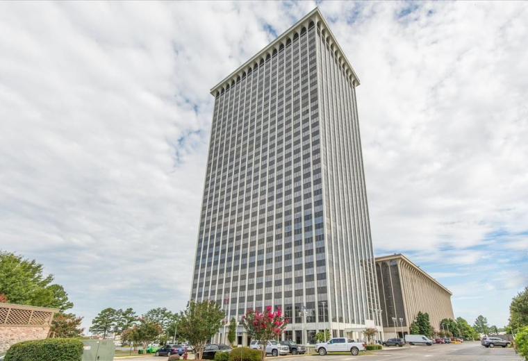 5100 Poplar Avenue, Suite 2700, Memphis, Tennessee, USA