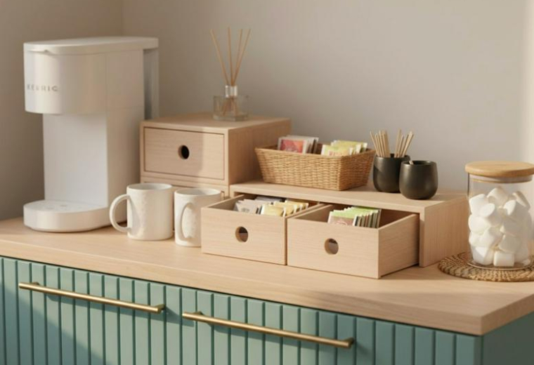 Offices at 5122, Avenida Encinas, Suite 100