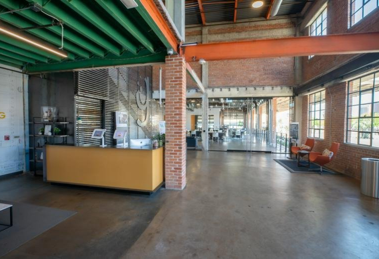 515 East Grant Street Suite 150 serviced offices