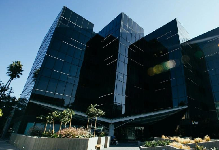 520 Broadway, Santa Monica, California, USA