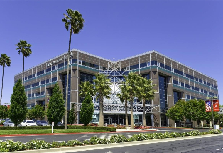 5201 Great America Parkway, Suite 320, Techmart Center, Santa Clara, California, USA