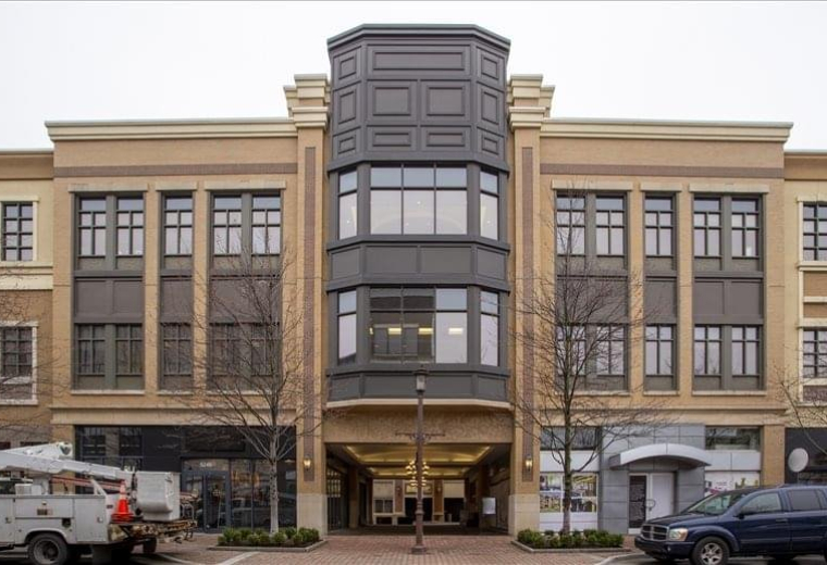 5251 West 116th Place, Suite 200, Leawood, Kansas, USA