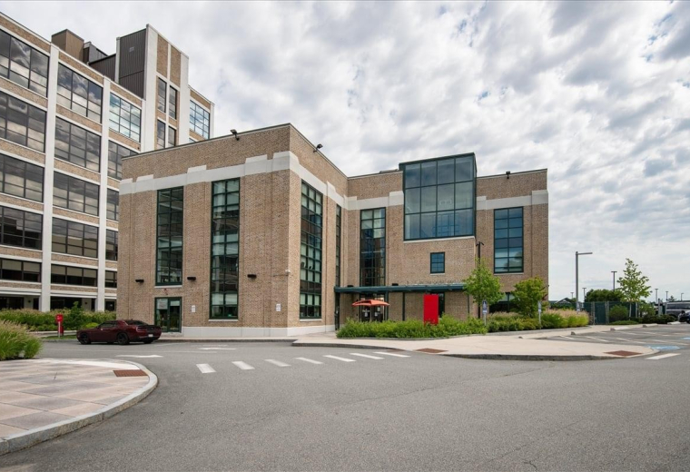 529 Main Street, Suite 200, The Schrafft’s Center Power House, Charlestown