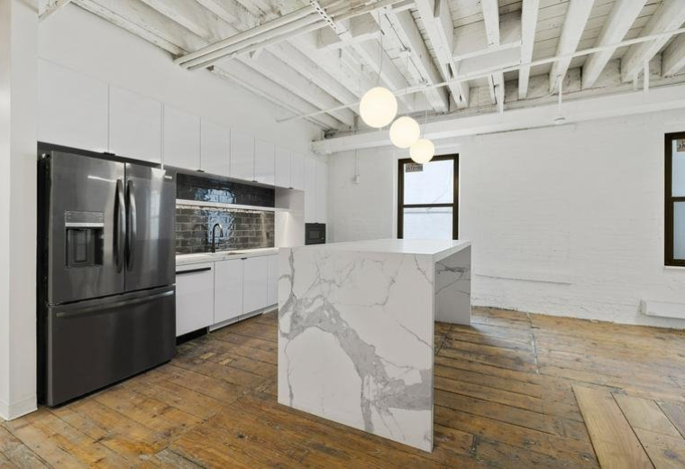 Office spaces to hire in New York City