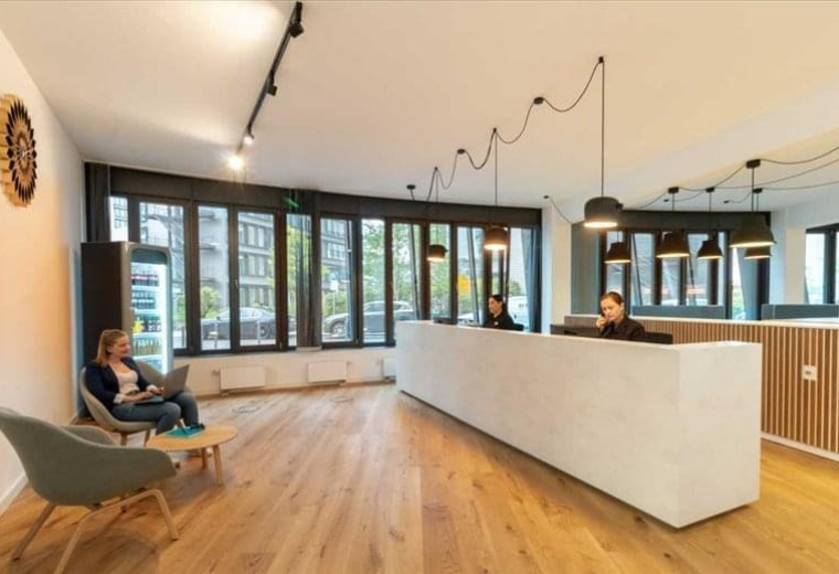 530 Technology Drive, Suite 100 & 200, Irvine, California