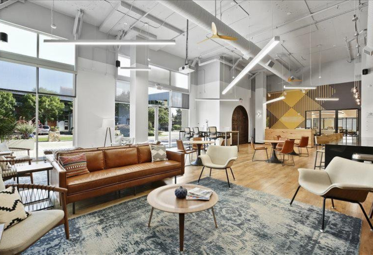 5301 Alpha Rd. E80, Dallas, Texas