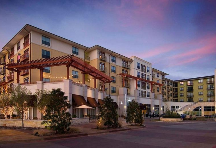 5301 Alpha Road, Galleria, Dallas, Texas