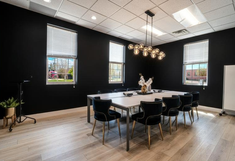 Brick House Co-Working, Unit 1, 5386 Majestic Parkway, Bedford Heights, Ohio