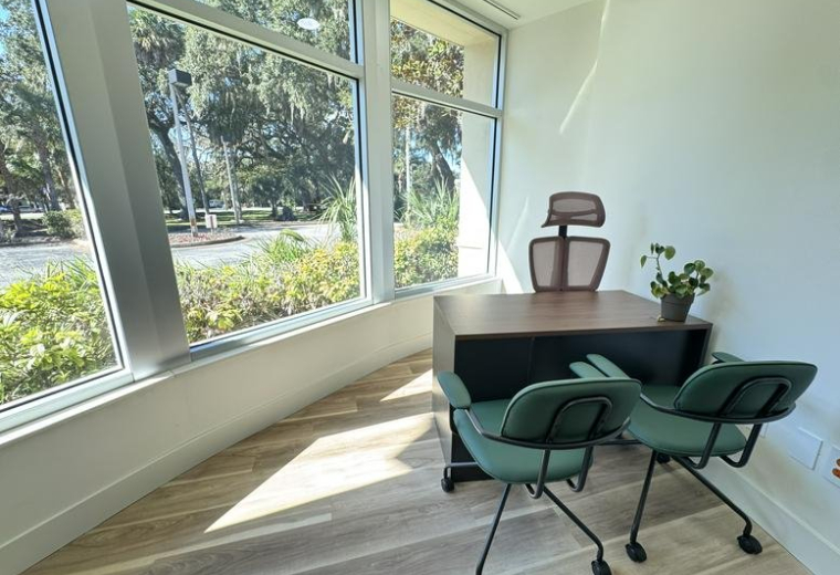 Executive suites to let in Palm Coast