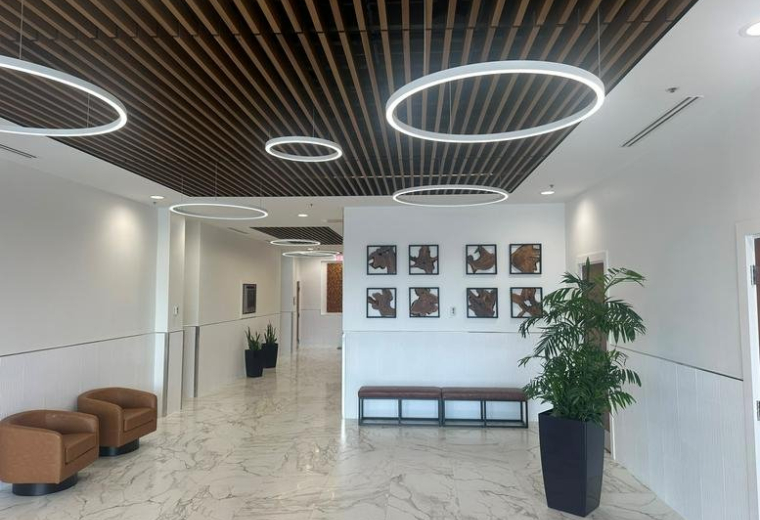 Regions Bank Building, Kirkman Road, Orlando