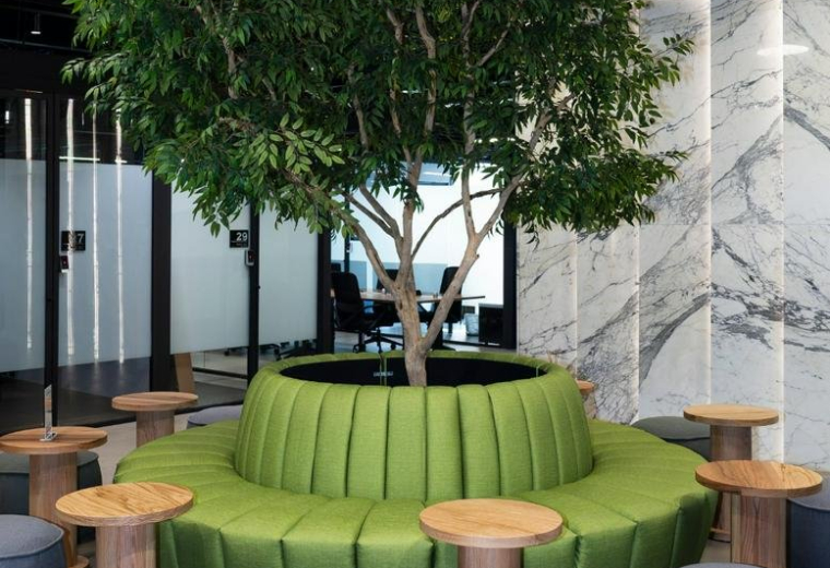 PREOS, 5420 Boulevard Reforma, Santa Fe, Mexico City, Mexico