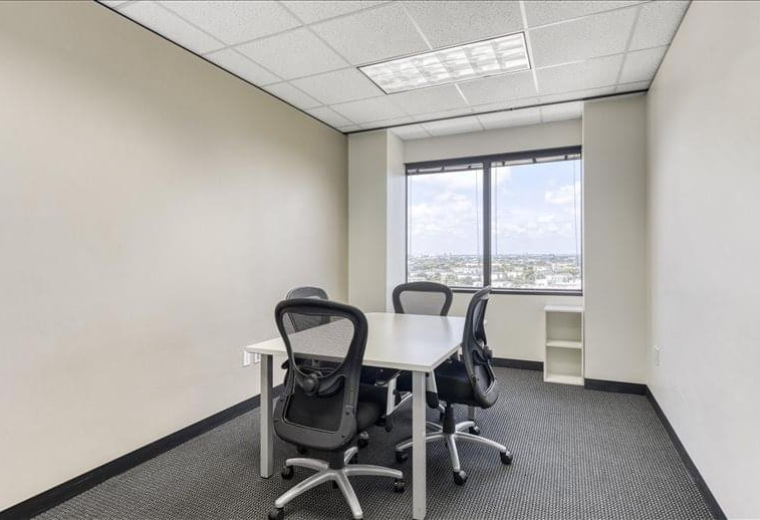 5444 Westheimer, Suite 1000, Westheimer Business Center, Houston, Texas, USA