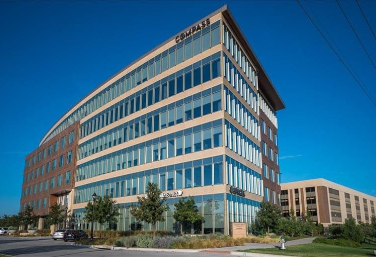 Executive office - Southlake