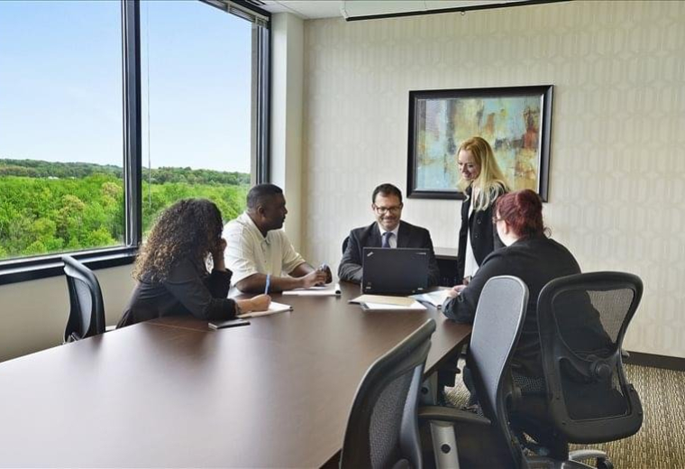 5680 King Centre Dr. Suite 600, Alexandria, Virginia, Kingstowne, USA