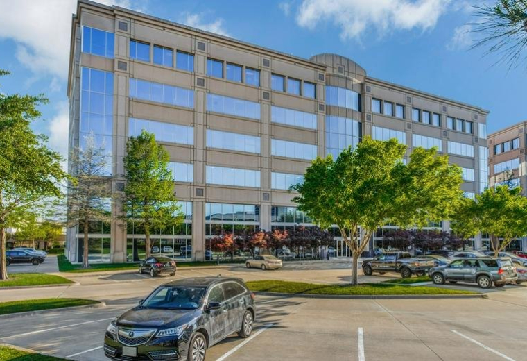 5700 Tennyson Parkway, Suite 300, Plano, Texas