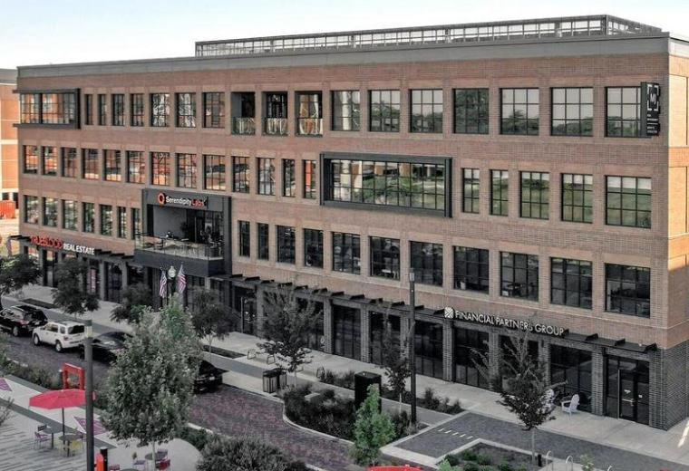 571 Monon Green Boulevard, Midtown, Carmel, Indiana