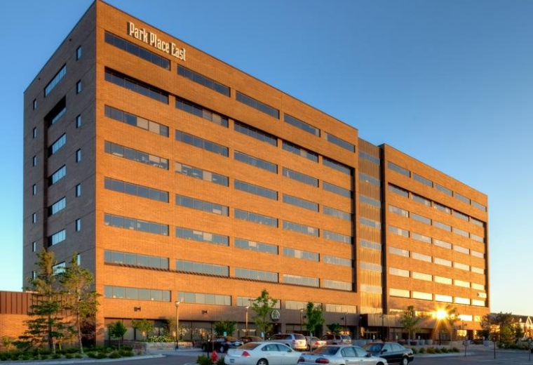 5775 Wayzata Boulevard, Suite 700 serviced offices