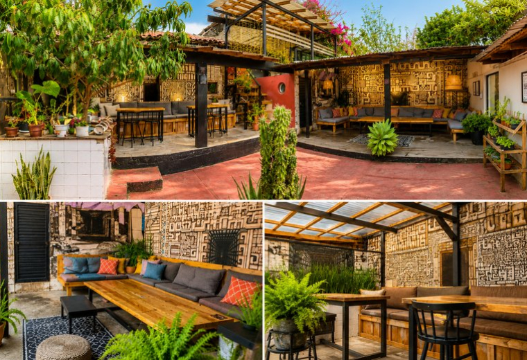 13 Cielos, 58 Francisco I. Madero, San Cristobal de las Casas, Mexico