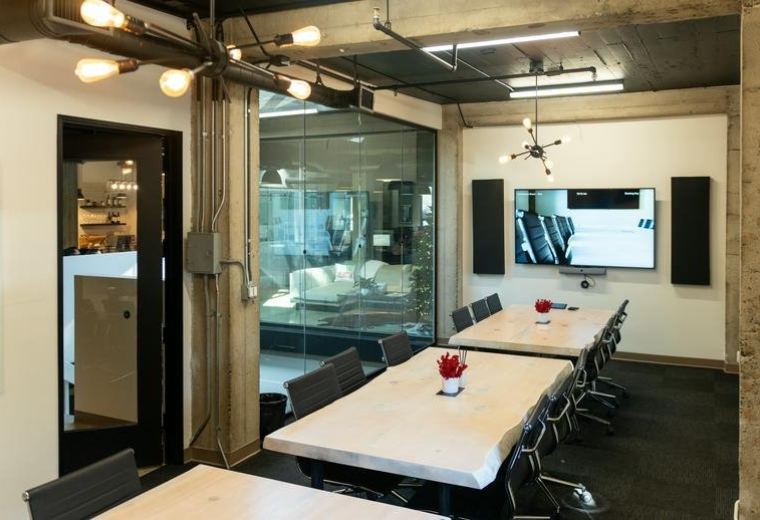 Local Collaborative, Suite 201B, 580 Broadway Street, Laguna Beach, California