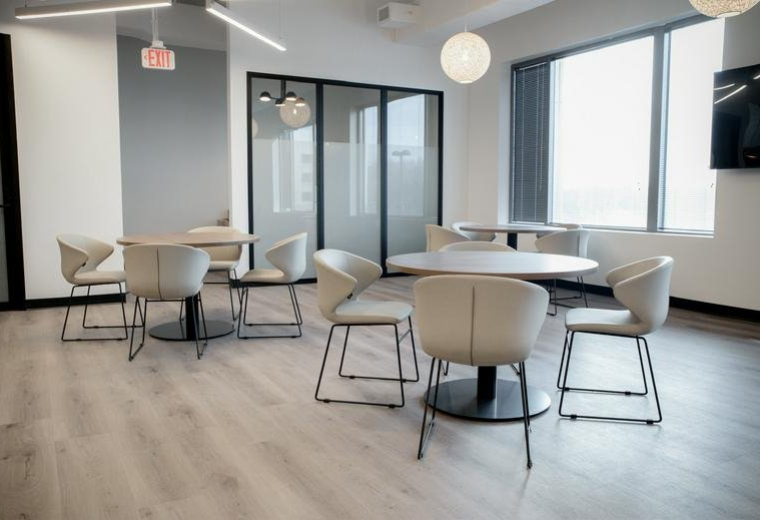 Venture X, Suite 2000, 5825 University Research Court, College Park, Maryland