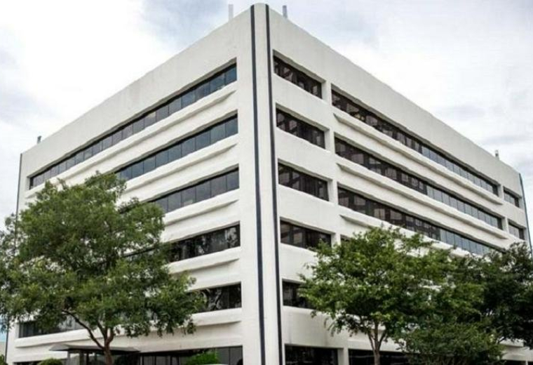 5850 San Felipe, Suite 500, Houston, Texas, USA