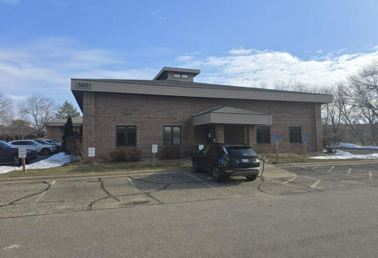 5851 Cedar Lake Road South, Minneapolis, Minnesota