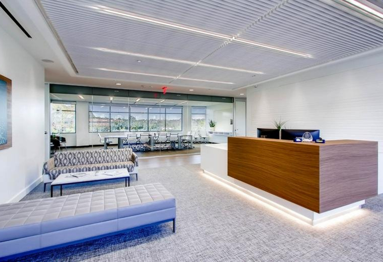 Serviced offices to hire in Carlsbad