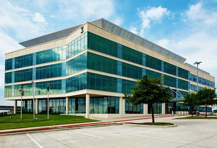 Image of McKinney office space