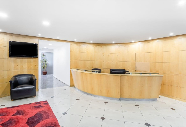 Europlaza Business Center, Tower 1, 2nd Floor, Zone 14, Guatemala City