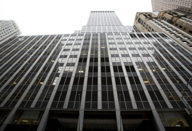 New York City serviced office