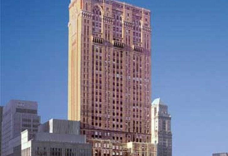 Office spaces to rent in New York City