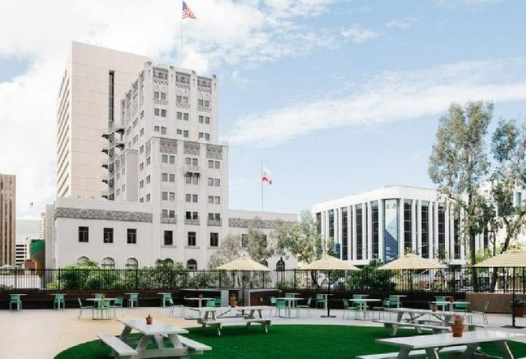 Serviced offices to hire in San Diego