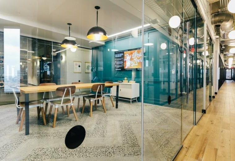 14th Floor, 600 Congress Avenue, Downtown, Austin, Texas