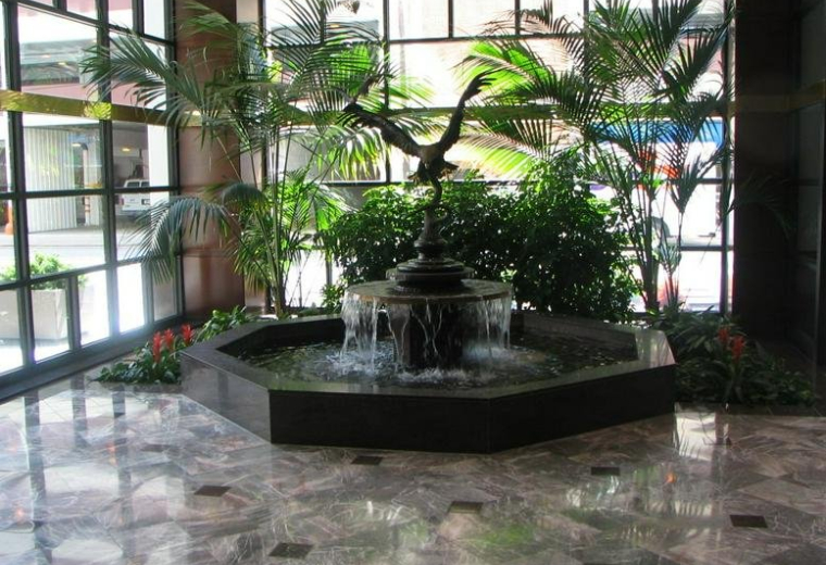 633 Chestnut Street, Suite 600