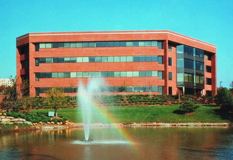 Serviced offices in central Plymouth Meeting