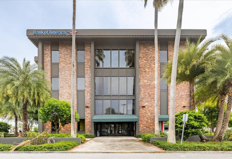 601 21st Street, Suite 300, Vero Beach, Florida, USA